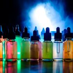 Как выбрать солевую жидкость для POD-системы