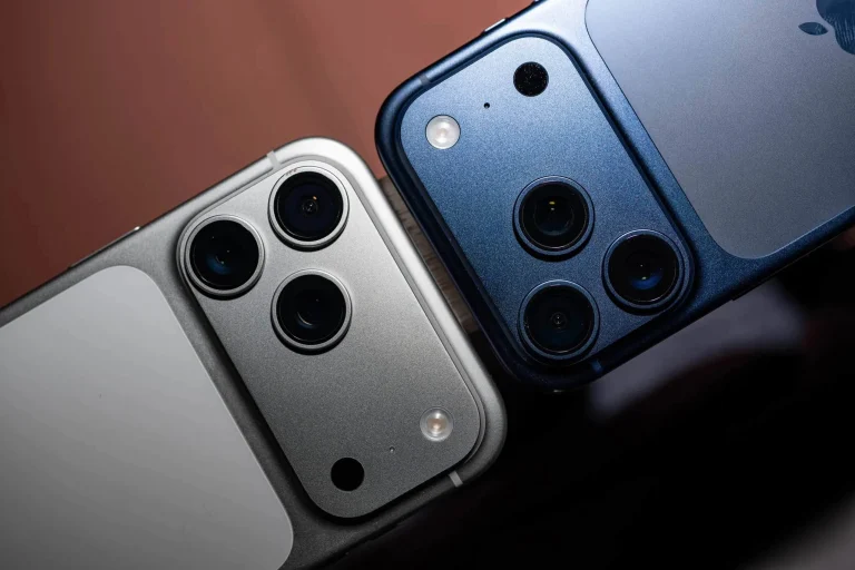 Дизайн iPhone 18 Pro Max: что нового во внешнем виде смартфона